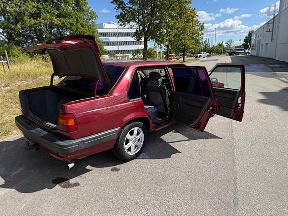 Volvo 940 13 of 15