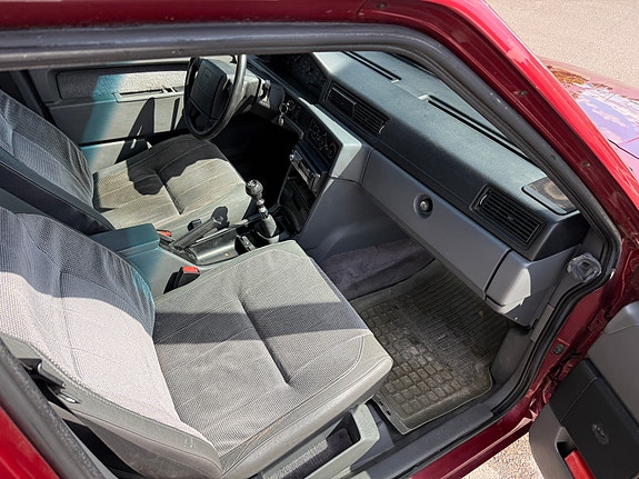Volvo 940 6 of 15
