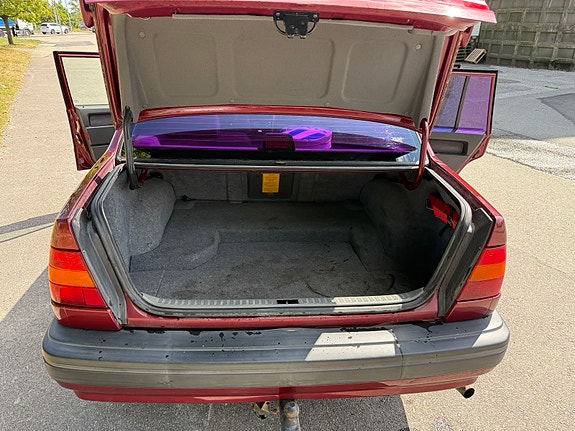 Volvo 940 15 of 15