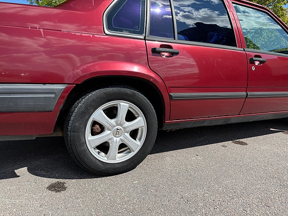 Volvo 940 10 of 15