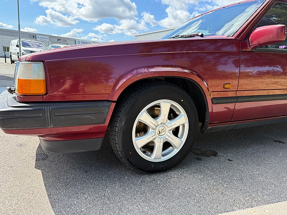 Volvo 940 8 of 15