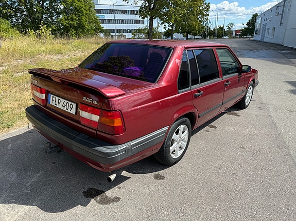 Volvo 940 2 of 15
