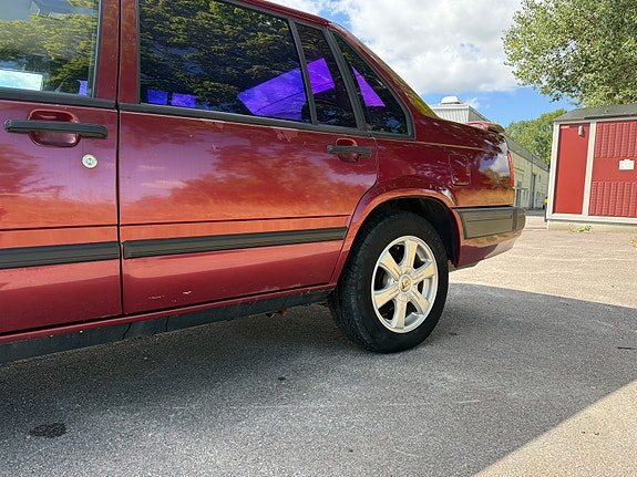 Volvo 940 9 of 15