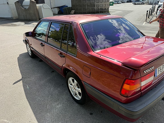 Volvo 940 3 of 15