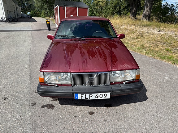 Volvo 940 5 of 15