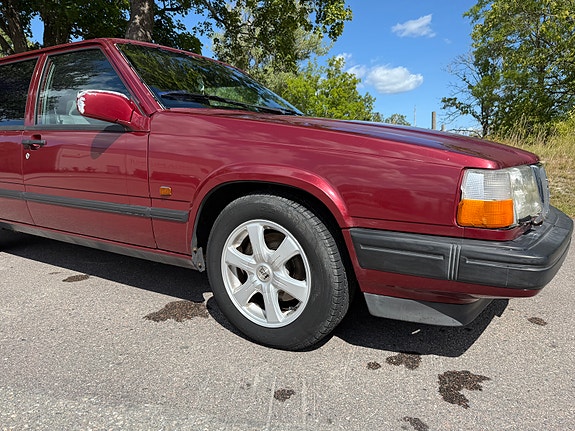 Volvo 940 12 of 15