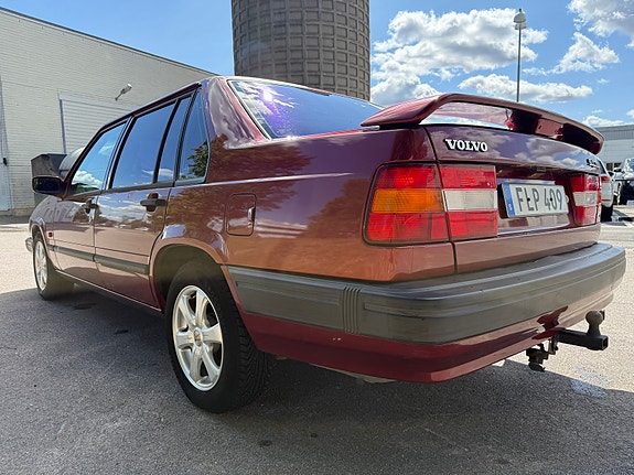 Volvo 940 11 of 15