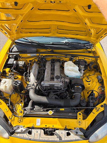 Mazda MX-5 20 of 21