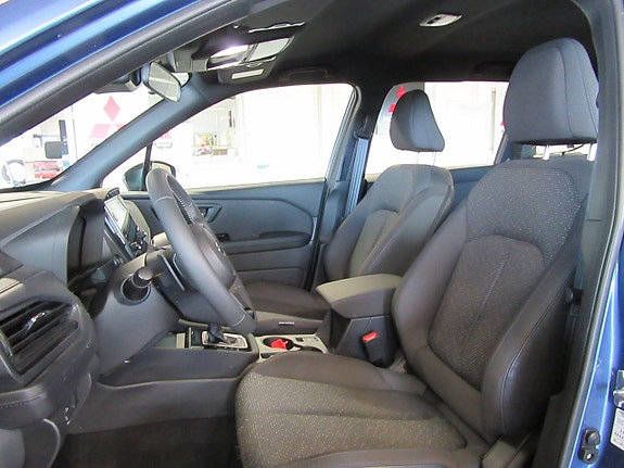 Subaru Forester 4 of 6