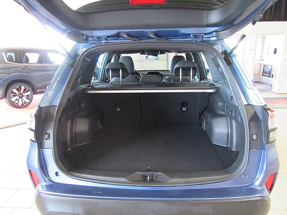 Subaru Forester 6 of 6
