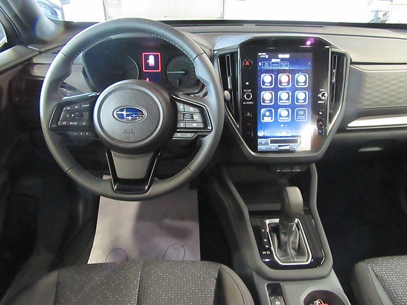Subaru Forester 5 of 6