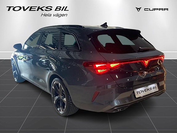 Cupra Leon 3 of 13
