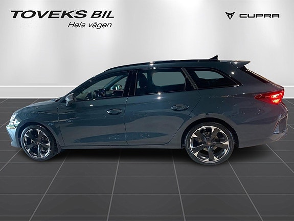 Cupra Leon 4 of 13
