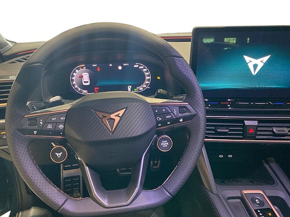 Cupra Leon 8 of 13