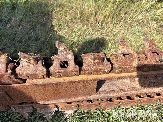 Kedjegrävare Ditch Witch R300 6 of 6