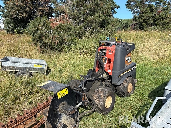 Kedjegrävare Ditch Witch R300 3 of 6