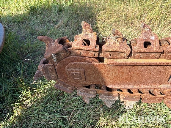 Kedjegrävare Ditch Witch R300 5 of 6