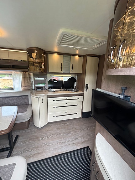 Hobby 720 UKFE Prestige 5 of 12