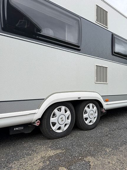 Hobby 720 UKFE Prestige 2 of 12