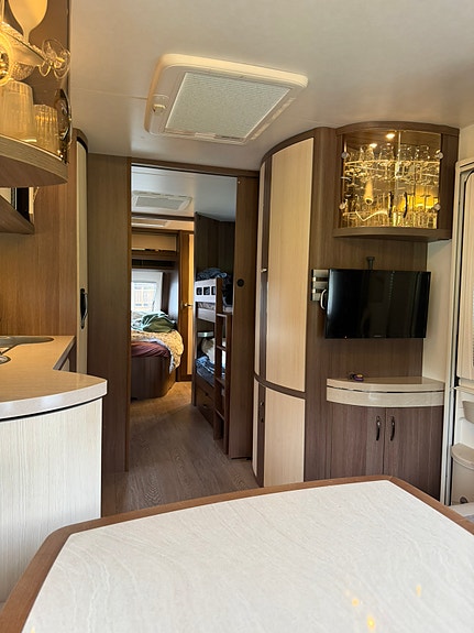 Hobby 720 UKFE Prestige 12 of 12