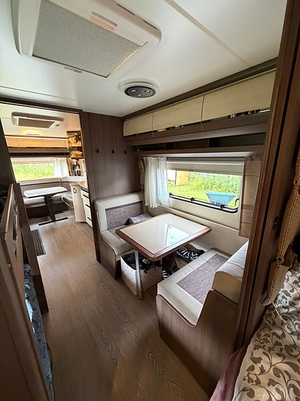 Hobby 720 UKFE Prestige 9 of 12