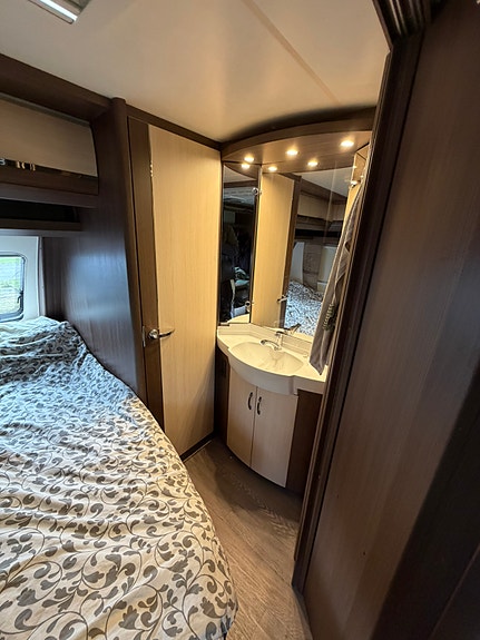 Hobby 720 UKFE Prestige 8 of 12