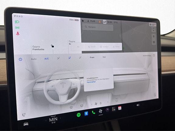 Tesla Model 3 22 of 30
