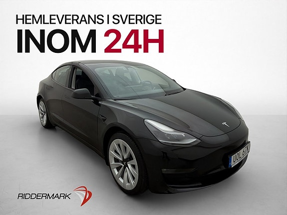 Tesla Model 3 4 of 30