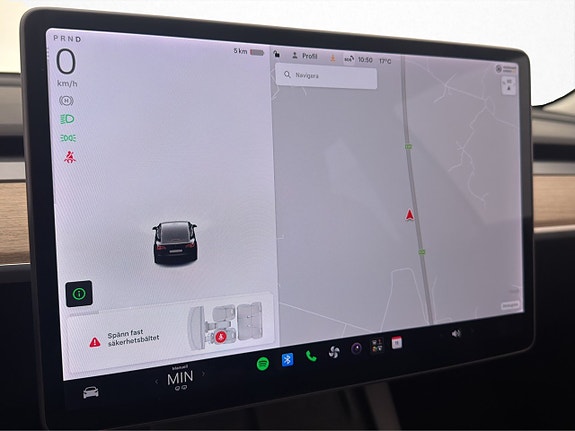 Tesla Model 3 20 of 30