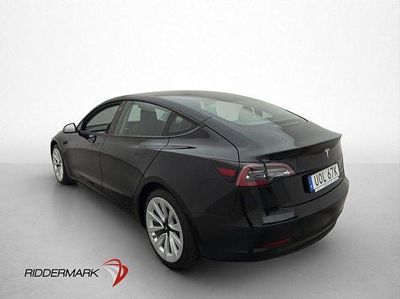 Tesla Model 3 6 of 30