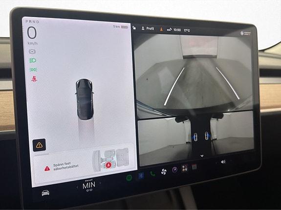 Tesla Model 3 19 of 30