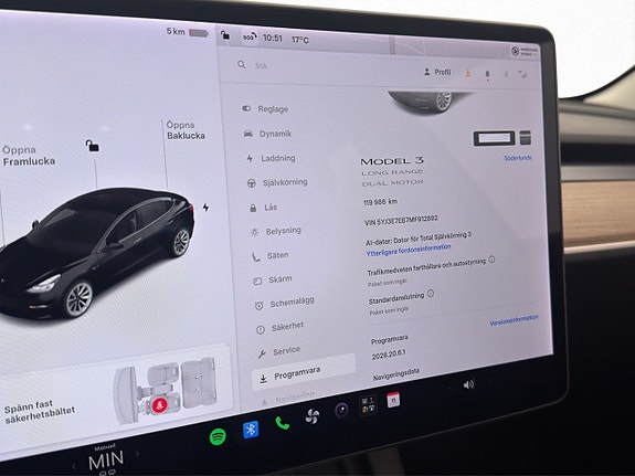 Tesla Model 3 24 of 30