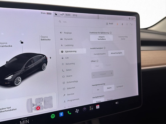 Tesla Model 3 23 of 30