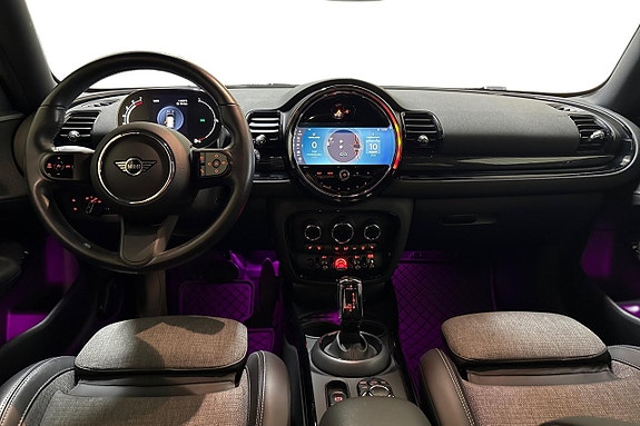 MINI Clubman Cooper S 8 of 19