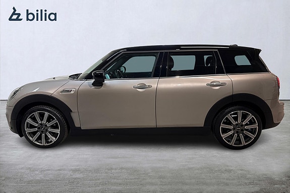 MINI Clubman Cooper S 3 of 19