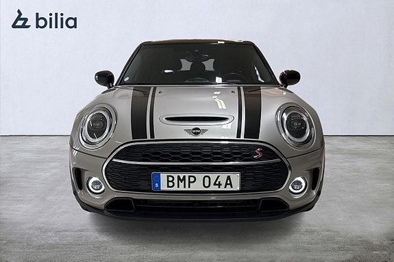 MINI Clubman Cooper S 5 of 19