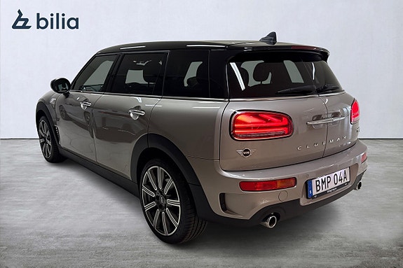 MINI Clubman Cooper S 2 of 19