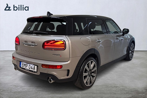 MINI Clubman Cooper S 17 of 19