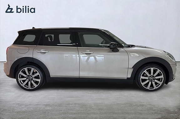MINI Clubman Cooper S 16 of 19