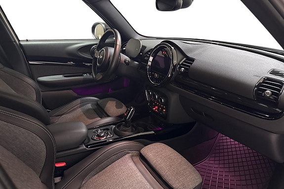 MINI Clubman Cooper S 6 of 19