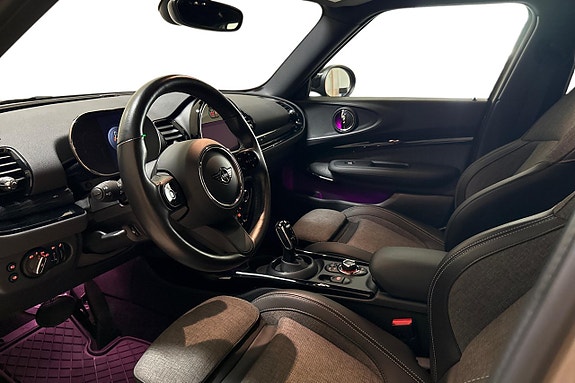 MINI Clubman Cooper S 15 of 19