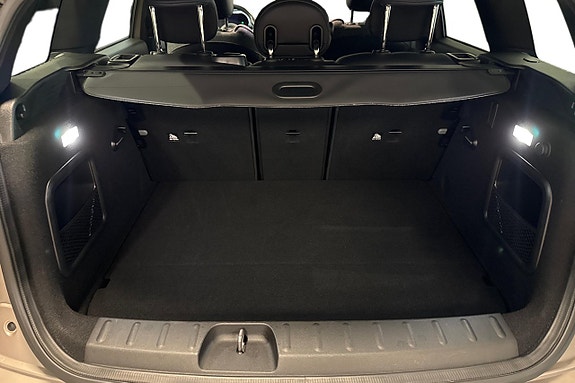 MINI Clubman Cooper S 10 of 19