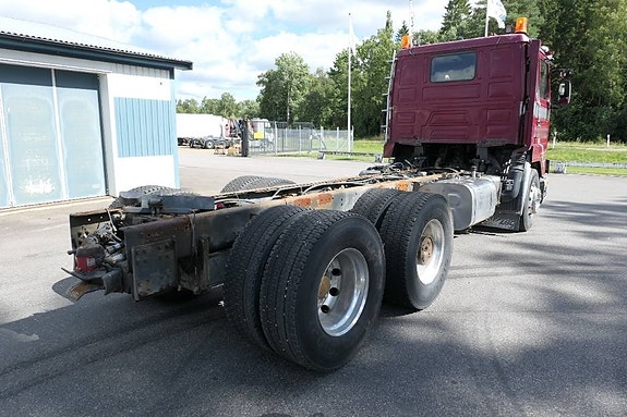Scania Stream-Line R43hl6x2L42042 3 of 6