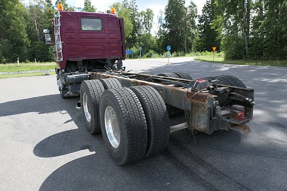 Scania Stream-Line R43hl6x2L42042 4 of 6