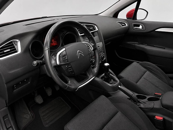 Citroen C4 14 of 15
