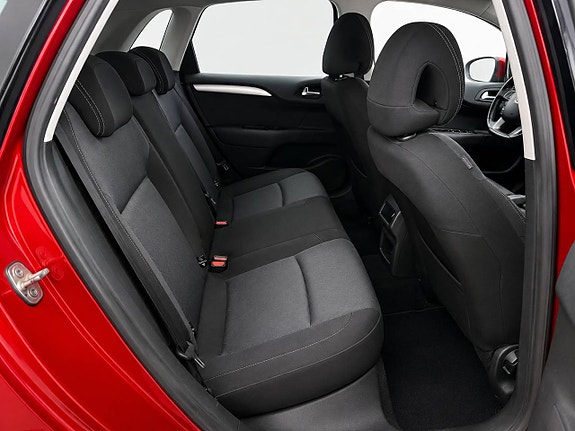 Citroen C4 7 of 15