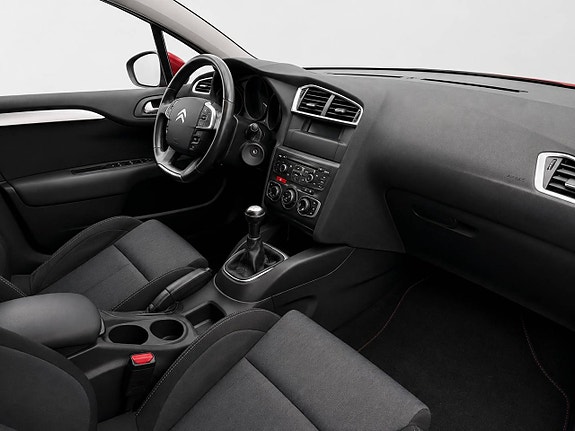 Citroen C4 9 of 15