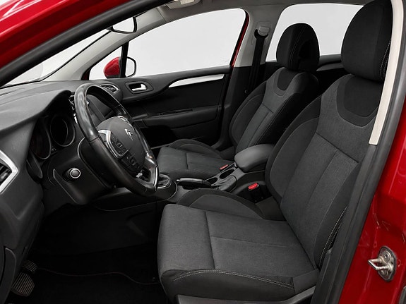 Citroen C4 12 of 15