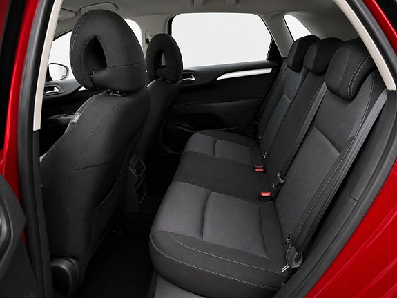 Citroen C4 11 of 15