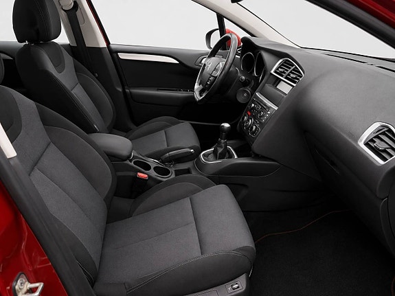 Citroen C4 8 of 15